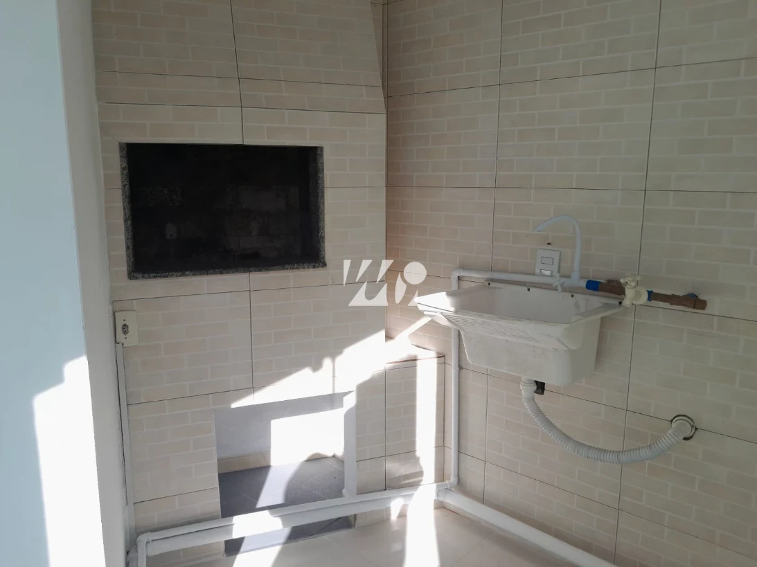 Apartamento em Fabricio, Santo Amaro da Imperatriz. 1 quartos, 48m². Imagem 15 de 16