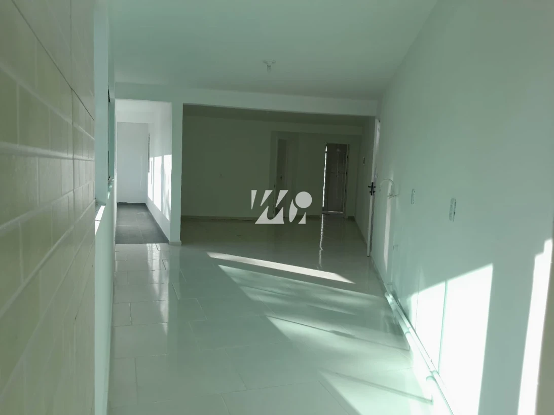 Apartamento em Fabricio, Santo Amaro da Imperatriz. 1 quartos, 48m². Imagem 3 de 16