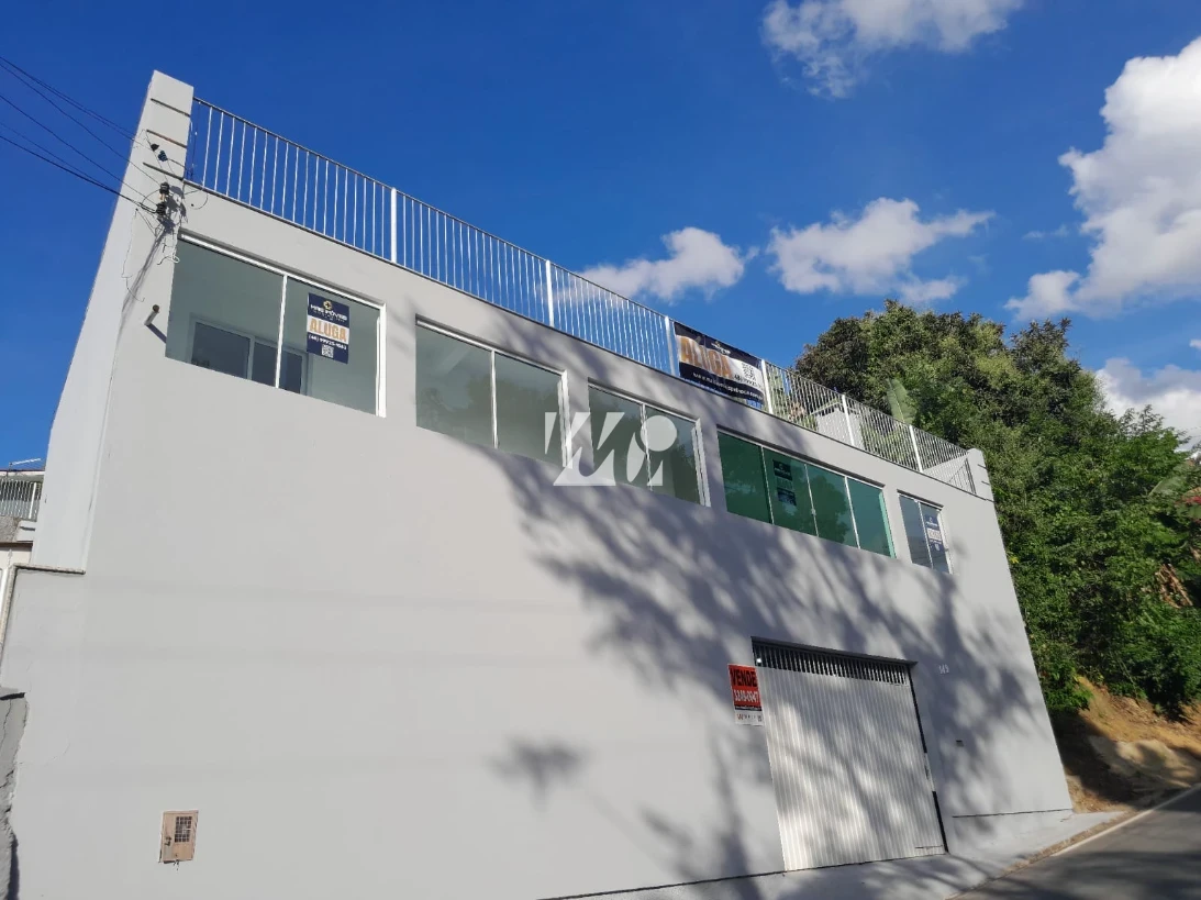 Apartamento em Fabricio, Santo Amaro da Imperatriz. 1 quartos, 48m². Imagem 1 de 16