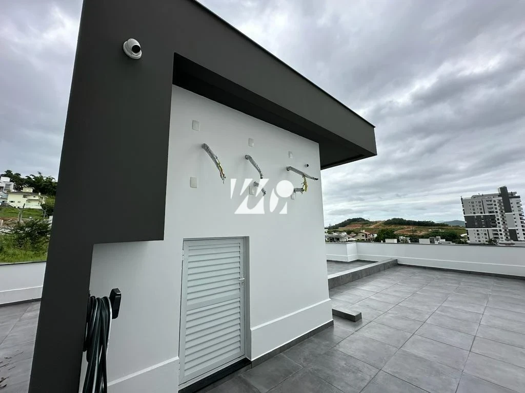 Casa em Pedra Branca, Palhoça. 3 quartos, 268m². Imagem 17 de 27