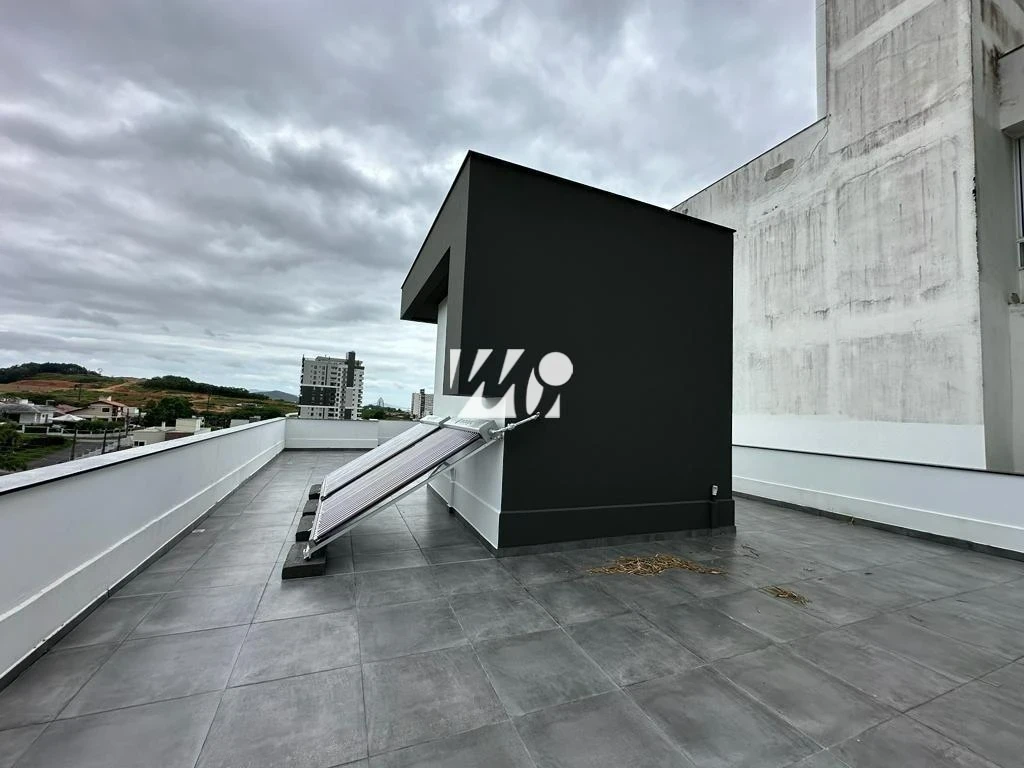 Casa em Pedra Branca, Palhoça. 3 quartos, 268m². Imagem 18 de 27