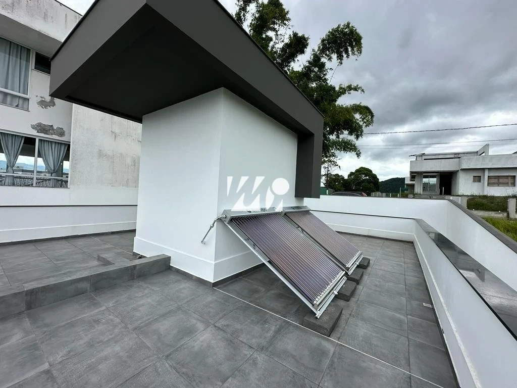 Casa em Pedra Branca, Palhoça. 3 quartos, 268m². Imagem 20 de 27