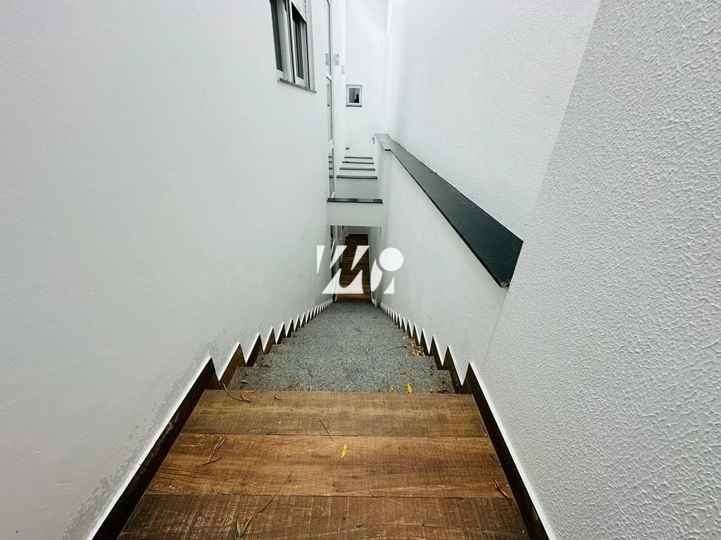 Casa em Pedra Branca, Palhoça. 3 quartos, 268m². Imagem 24 de 27