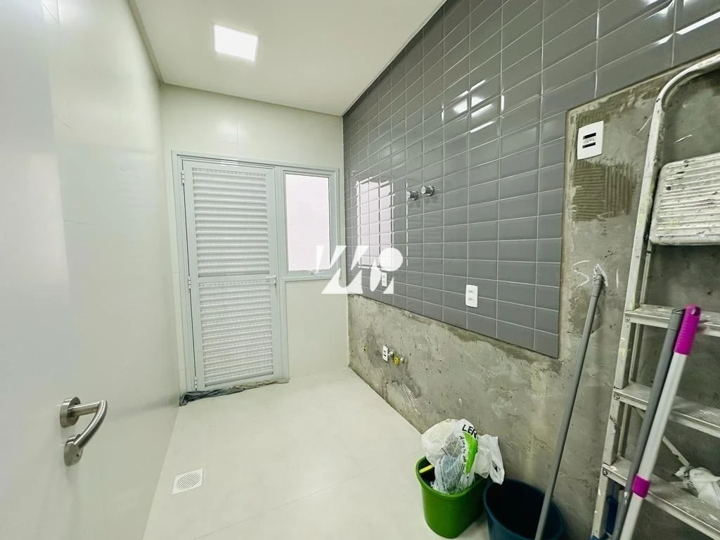 Casa em Pedra Branca, Palhoça. 3 quartos, 268m². Imagem 22 de 27