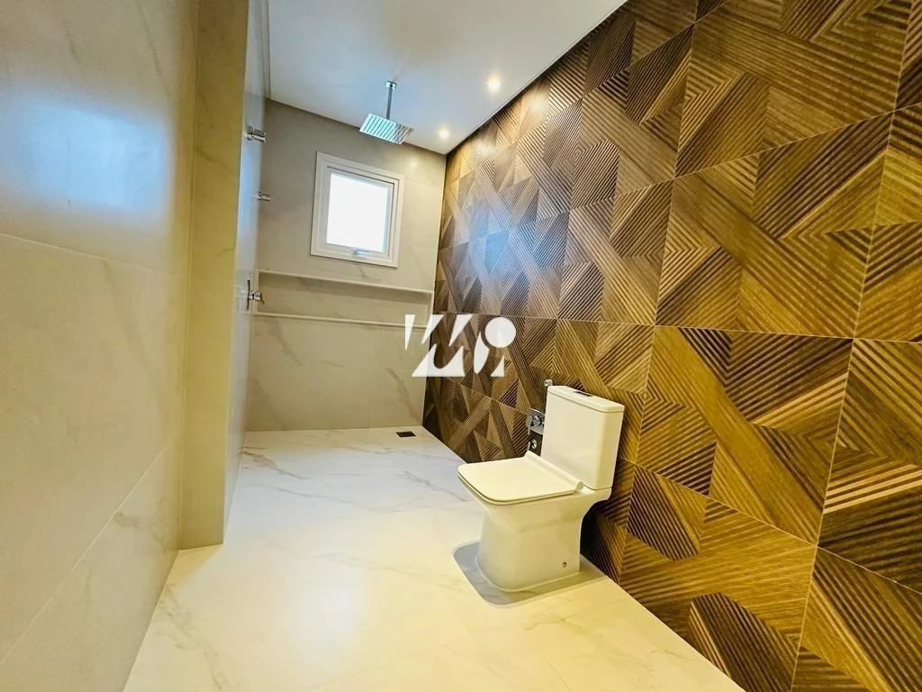 Casa em Pedra Branca, Palhoça. 3 quartos, 268m². Imagem 11 de 27