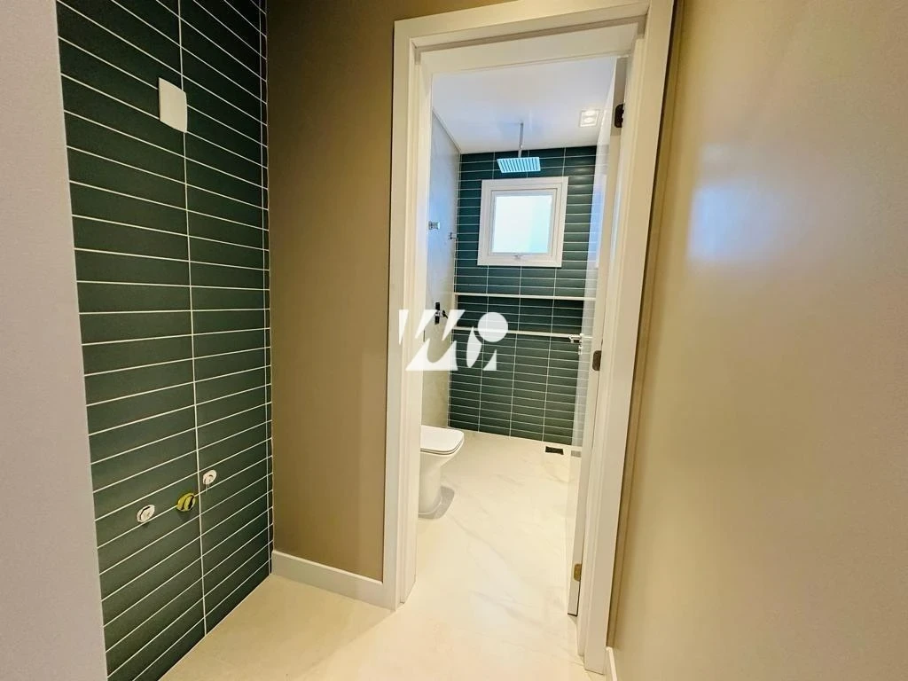 Casa em Pedra Branca, Palhoça. 3 quartos, 268m². Imagem 12 de 27