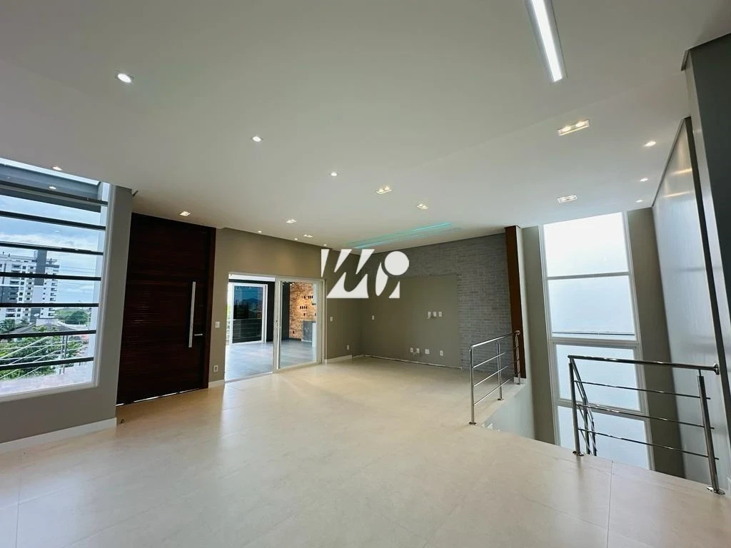 Casa em Pedra Branca, Palhoça. 3 quartos, 268m². Imagem 21 de 27