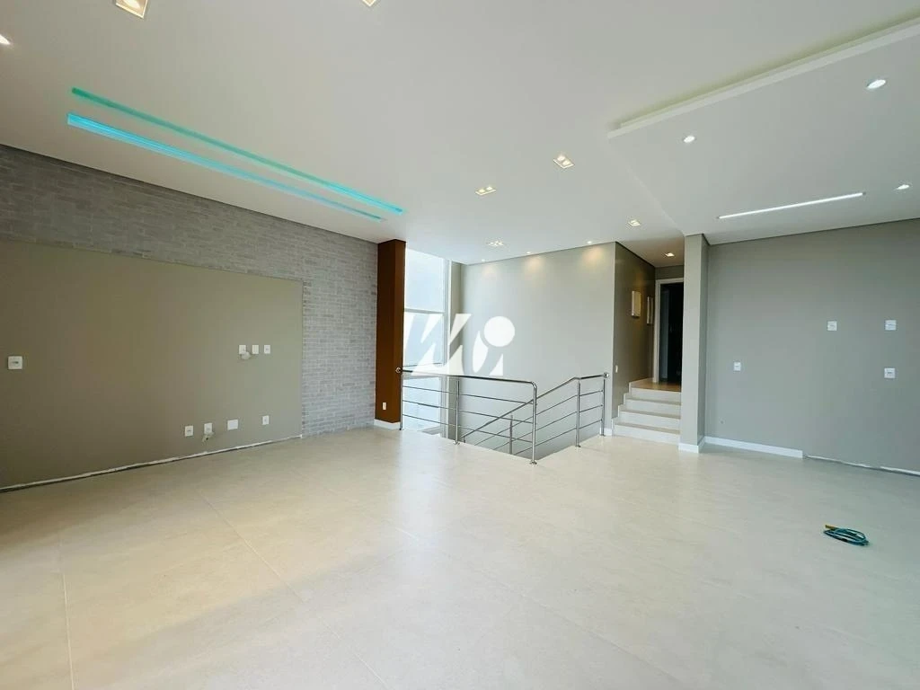 Casa em Pedra Branca, Palhoça. 3 quartos, 268m². Imagem 23 de 27