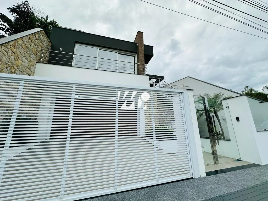 Casa em Pedra Branca, Palhoça. 3 quartos, 268m². Imagem 27 de 27