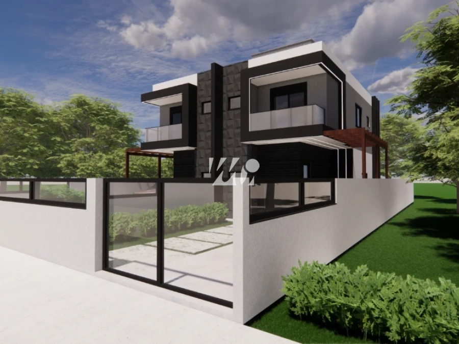 Sobrado Geminado em São Sebastião, Palhoça. 3 quartos, 117m². Imagem 6 de 7