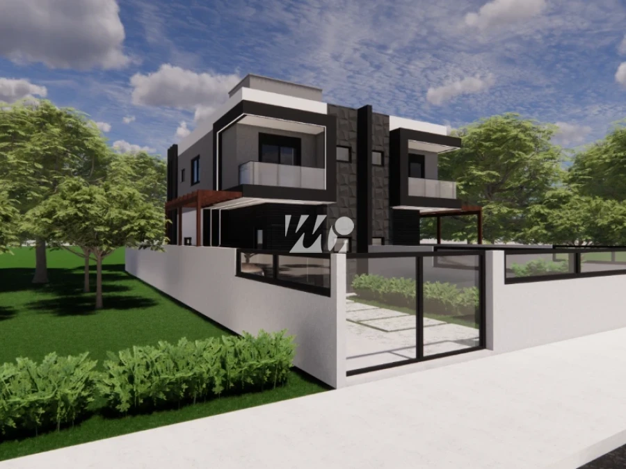 Sobrado Geminado em São Sebastião, Palhoça. 3 quartos, 117m². Imagem 7 de 7