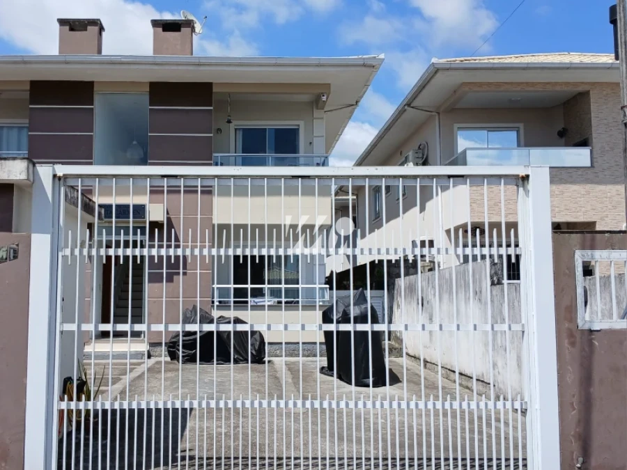 Apartamento em Nova Palhoça, Palhoça. 2 quartos, 62m². Imagem 1 de 12