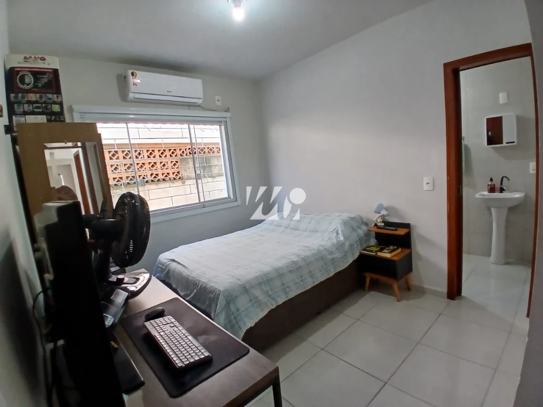 Apartamento em Nova Palhoça, Palhoça. 2 quartos, 62m². Imagem 10 de 12