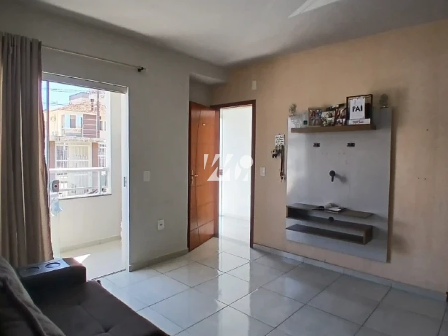 Apartamento em Nova Palhoça, Palhoça. 2 quartos, 62m². Imagem 6 de 12