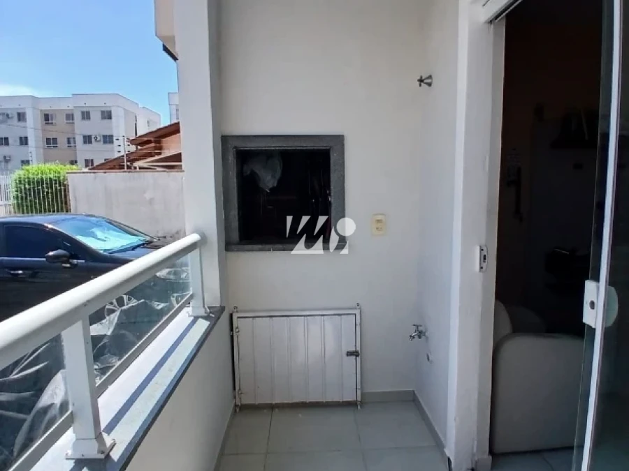 Apartamento em Nova Palhoça, Palhoça. 2 quartos, 62m². Imagem 7 de 12