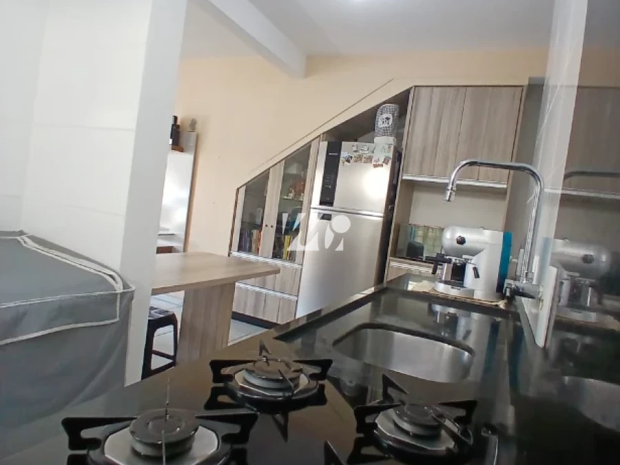 Apartamento em Nova Palhoça, Palhoça. 2 quartos, 62m². Imagem 5 de 12