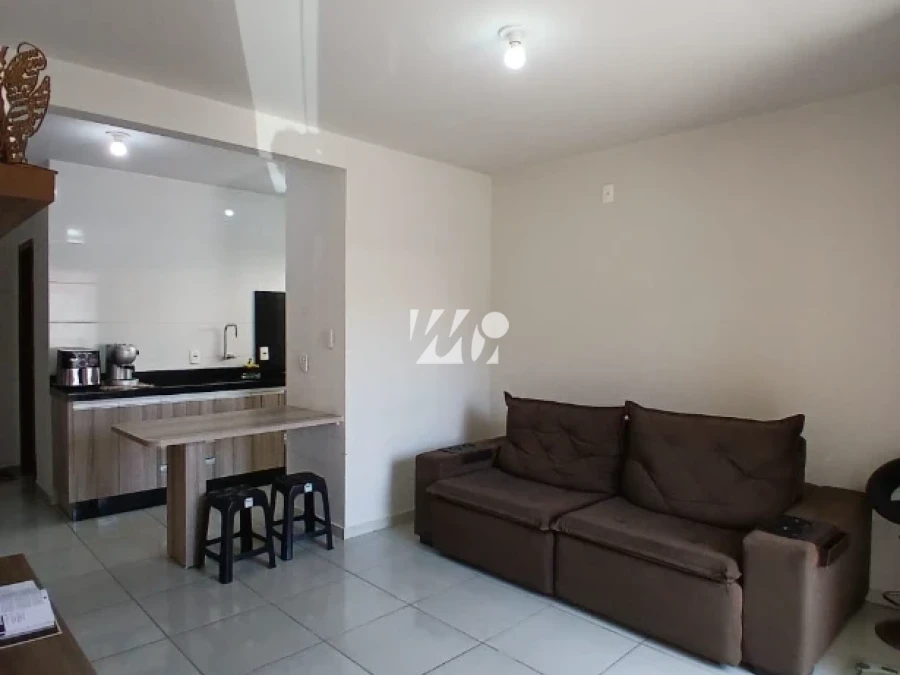 Apartamento em Nova Palhoça, Palhoça. 2 quartos, 62m². Imagem 2 de 12