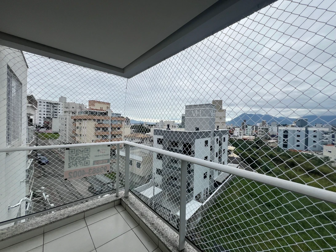 Apartamento em Pagani, Palhoça. 3 quartos, 90m². Imagem 7 de 8