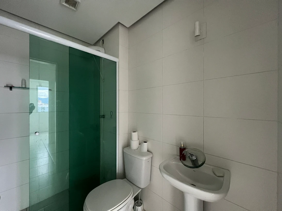 Apartamento em Pagani, Palhoça. 3 quartos, 90m². Imagem 5 de 8