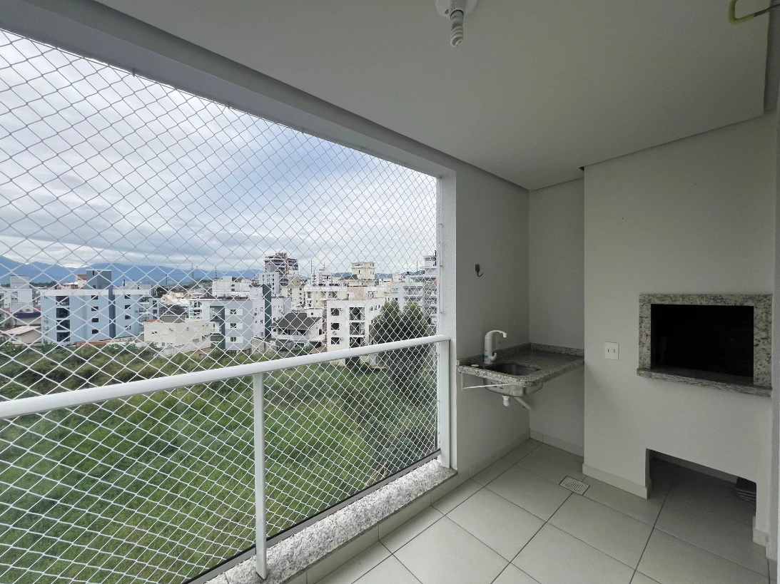 Apartamento em Pagani, Palhoça. 3 quartos, 90m². Imagem 6 de 8