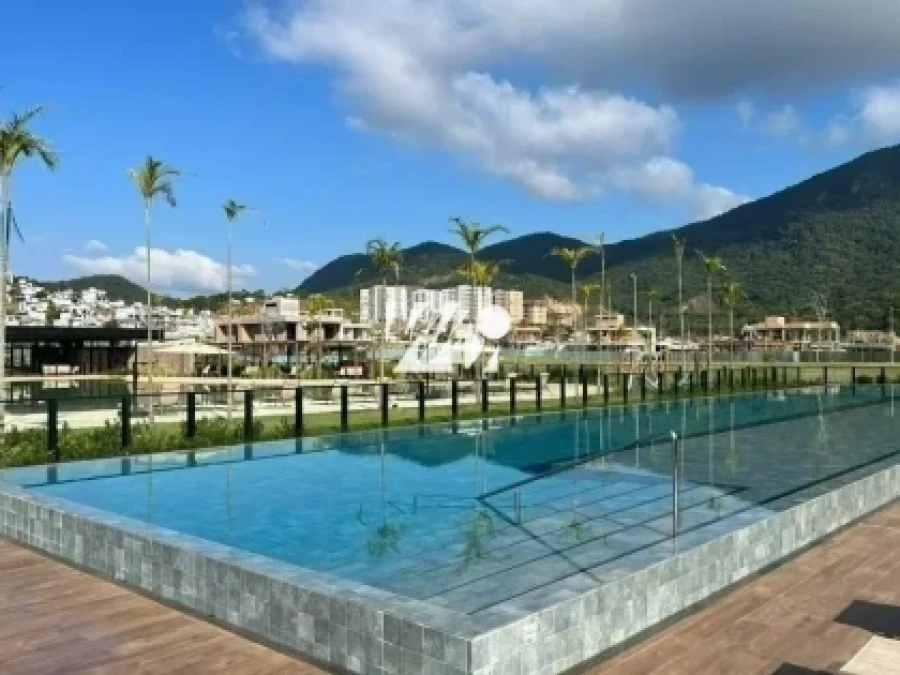 Terreno em Pedra Branca, Palhoça. 0 quartos, 0m². Imagem 1 de 2