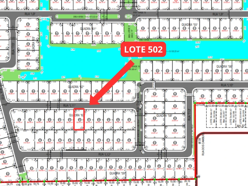 Terreno em Pedra Branca, Palhoça. 0 quartos, 0m². Imagem 1 de 8