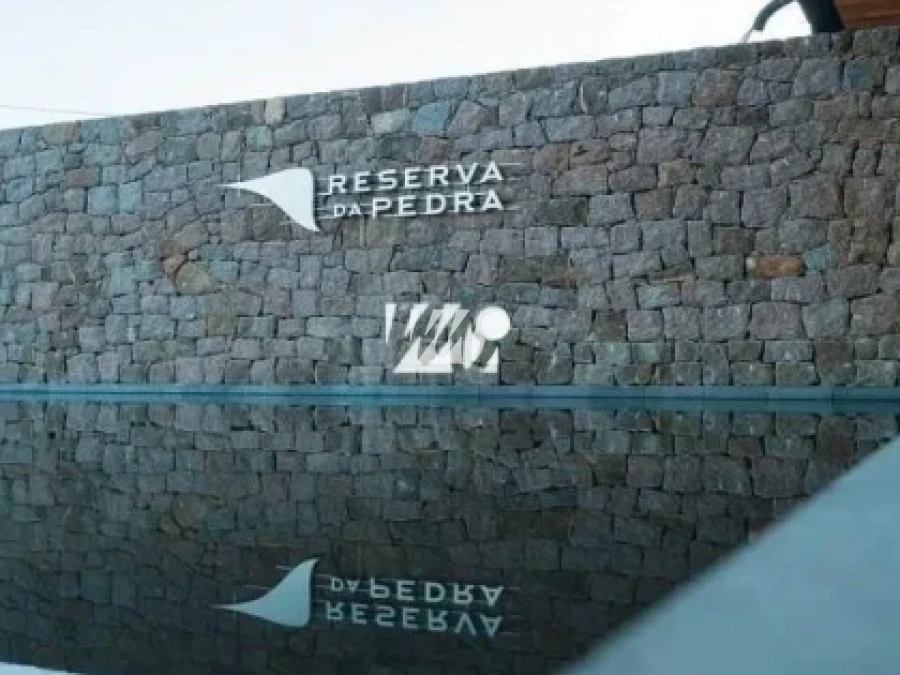 Terreno em Pedra Branca, Palhoça. 0 quartos, 0m². Imagem 2 de 2