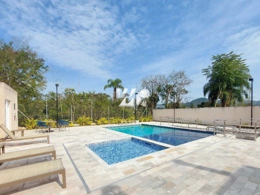 Apartamento em Bela Vista, Palhoça. 2 quartos, 52m². Imagem 2 de 4