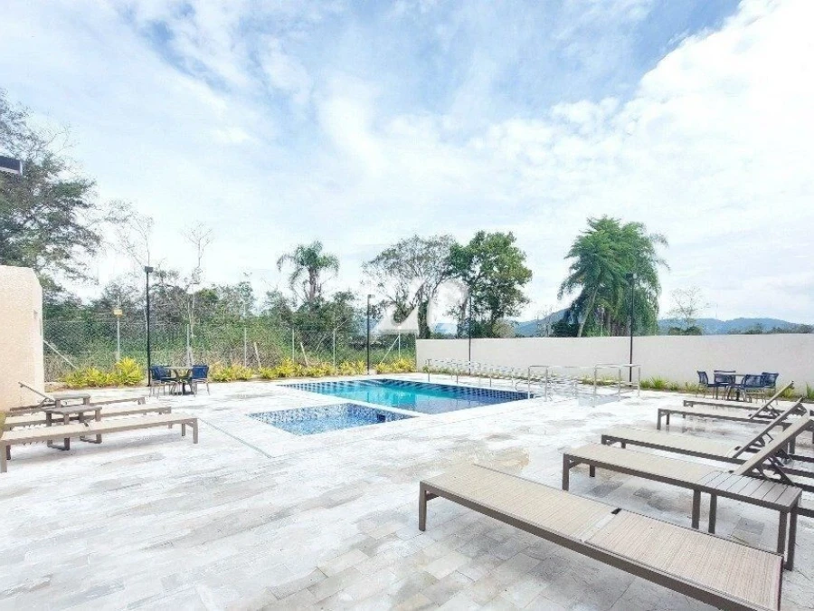 Apartamento em Bela Vista, Palhoça. 2 quartos, 52m². Imagem 3 de 4