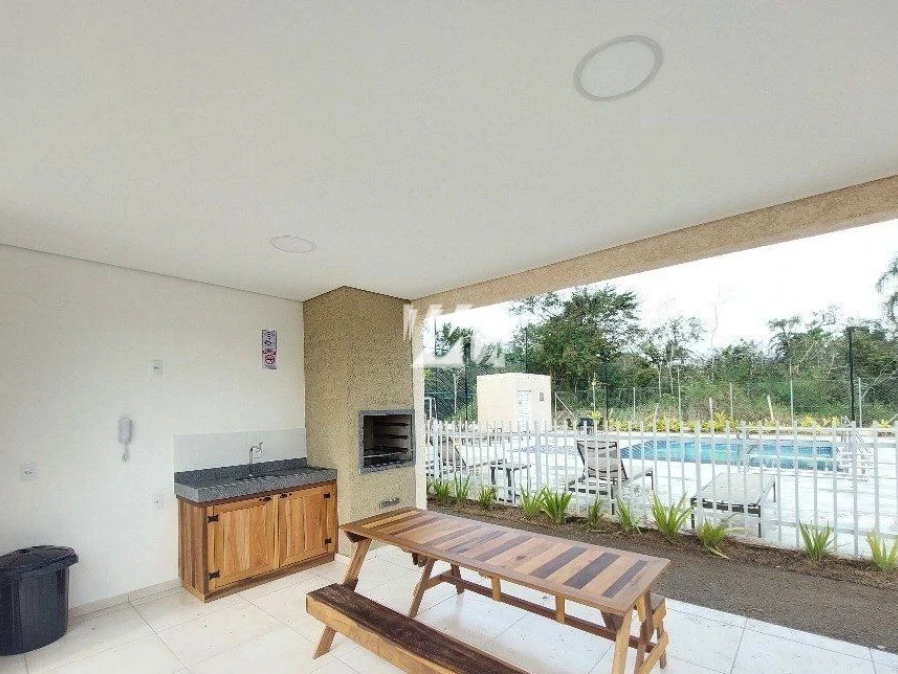 Apartamento em Bela Vista, Palhoça. 2 quartos, 52m². Imagem 4 de 4