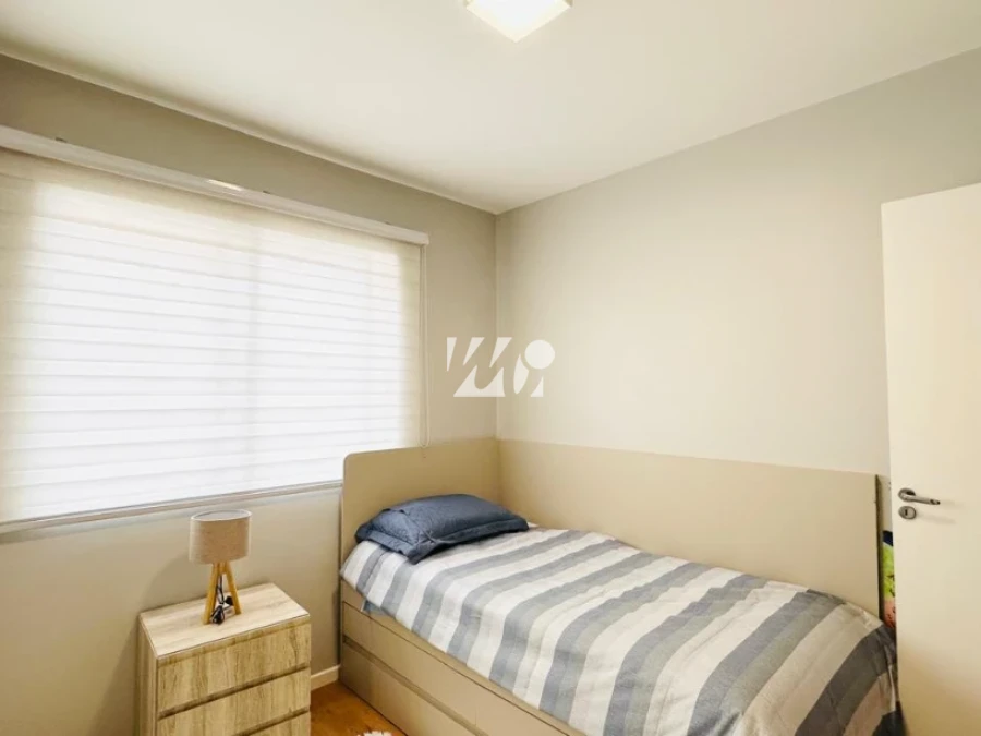 Apartamento em Pagani, Palhoça. 2 quartos, 66m². Imagem 10 de 15