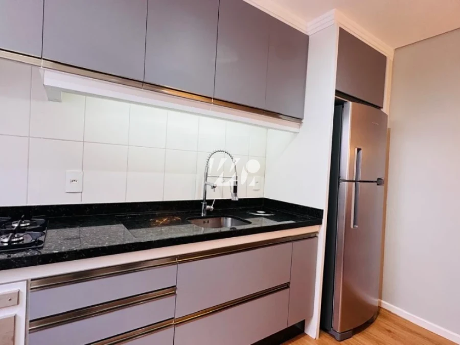 Apartamento em Pagani, Palhoça. 2 quartos, 66m². Imagem 11 de 15