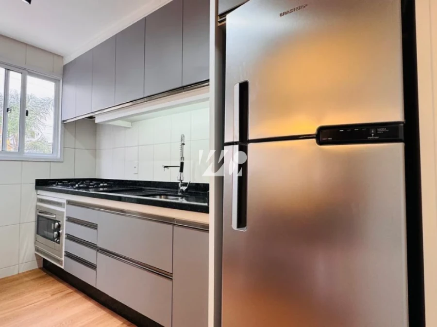 Apartamento em Pagani, Palhoça. 2 quartos, 66m². Imagem 12 de 15