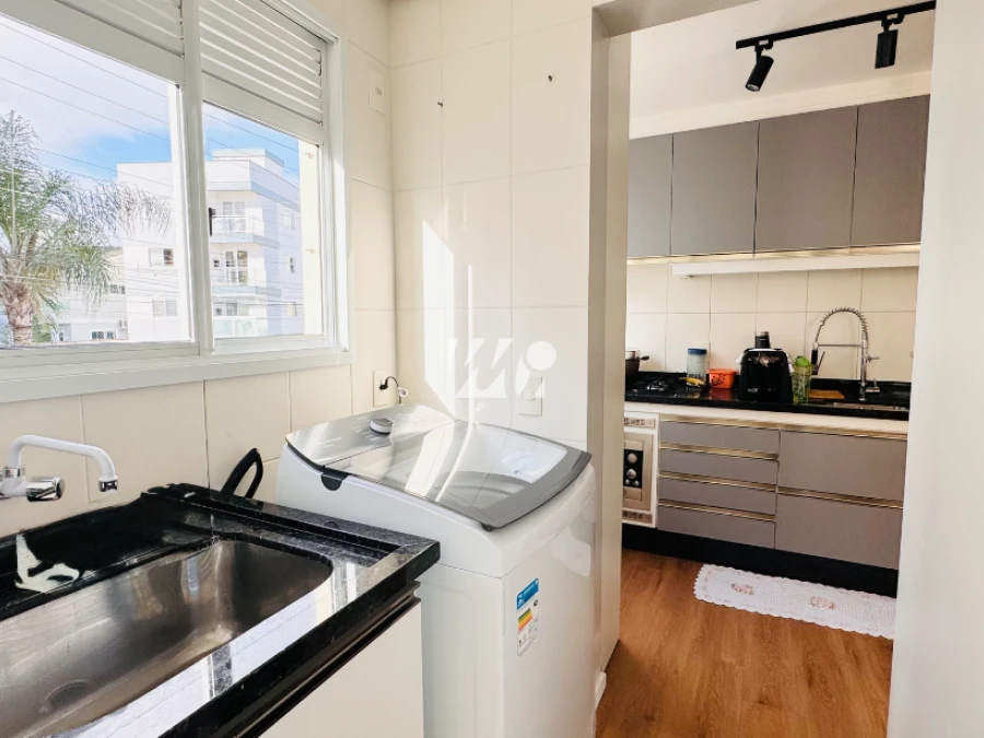 Apartamento em Pagani, Palhoça. 2 quartos, 66m². Imagem 13 de 15