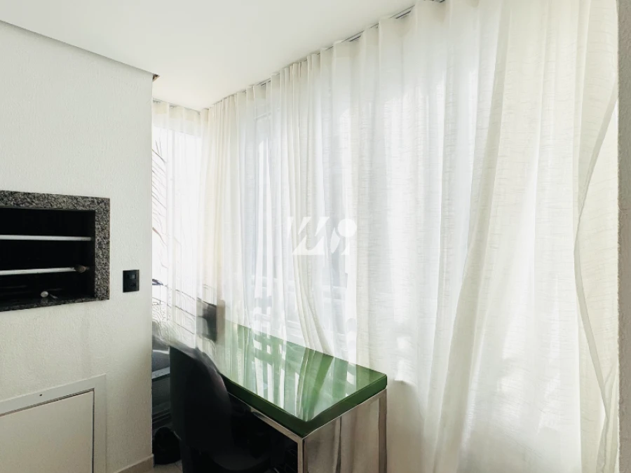 Apartamento em Pagani, Palhoça. 2 quartos, 66m². Imagem 14 de 15