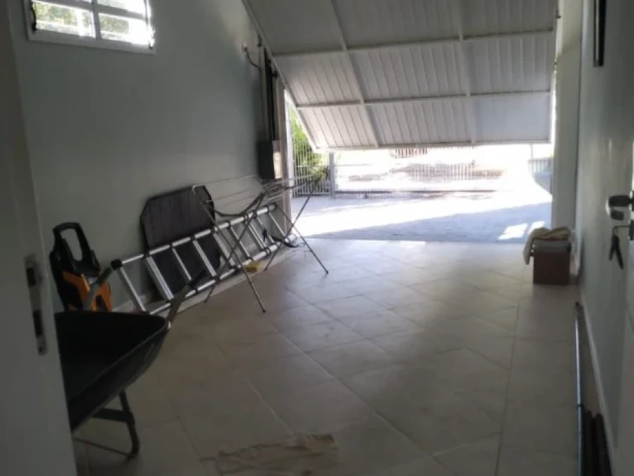 Casa em Praia de Fora, Palhoça. 3 quartos, 250m². Imagem 19 de 20