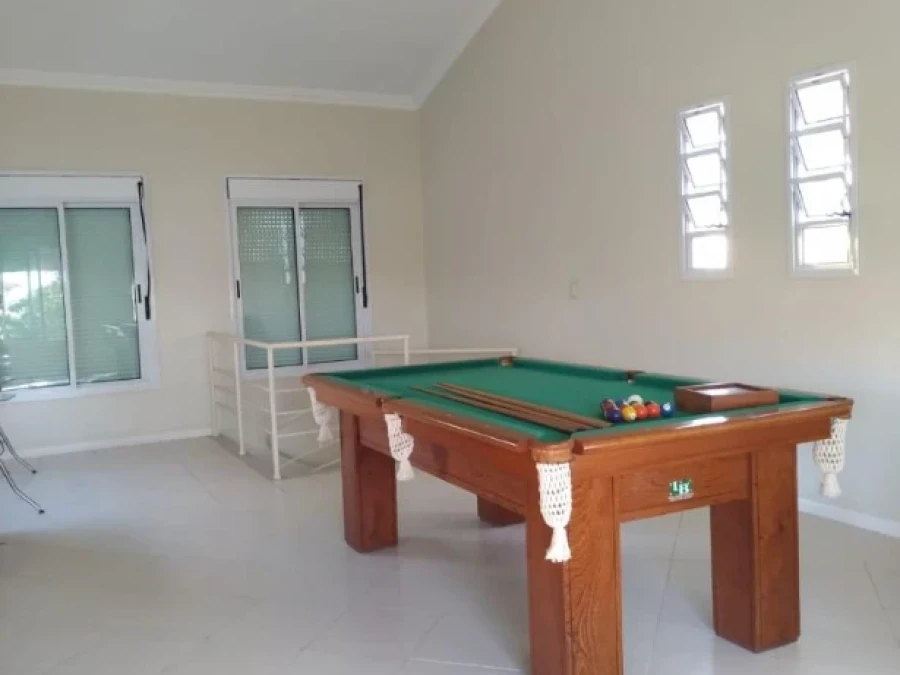 Casa em Praia de Fora, Palhoça. 3 quartos, 250m². Imagem 18 de 20