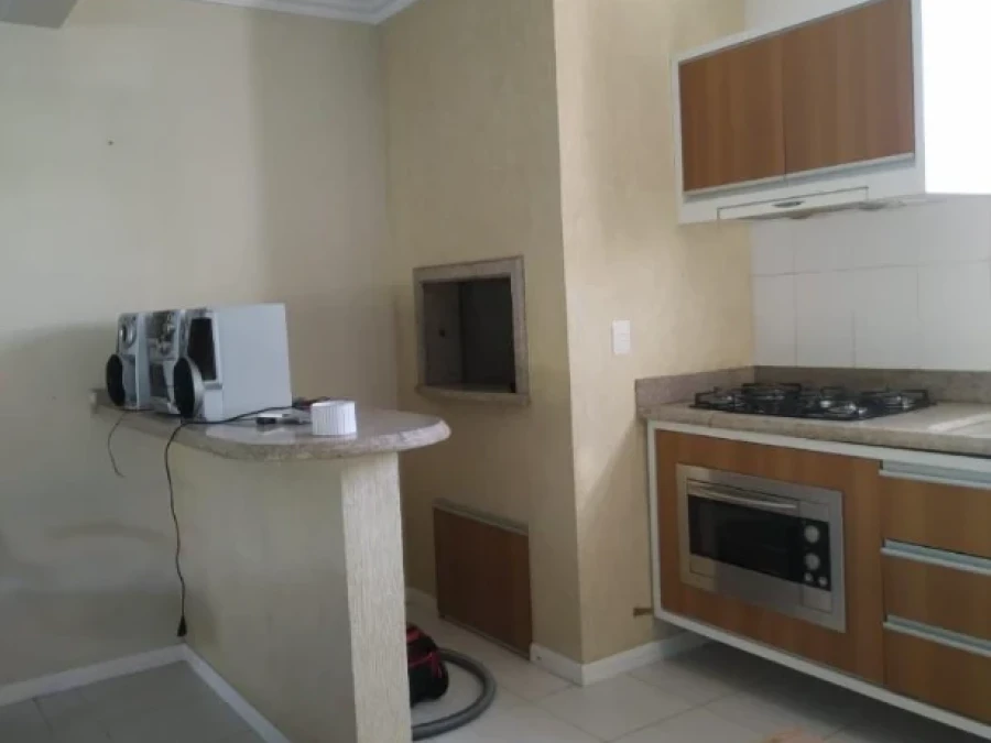 Casa em Praia de Fora, Palhoça. 3 quartos, 250m². Imagem 3 de 20