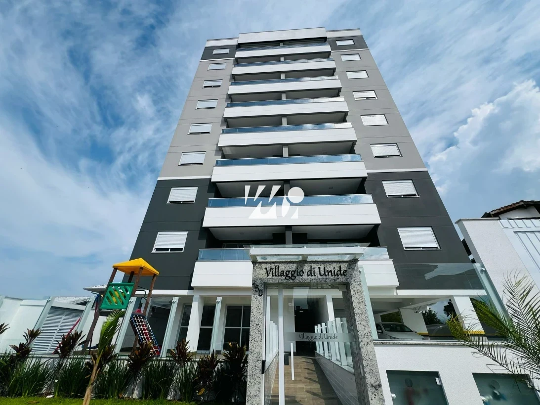 Apartamento em Pagani, Palhoça. 3 quartos, 83m². Imagem 18 de 19