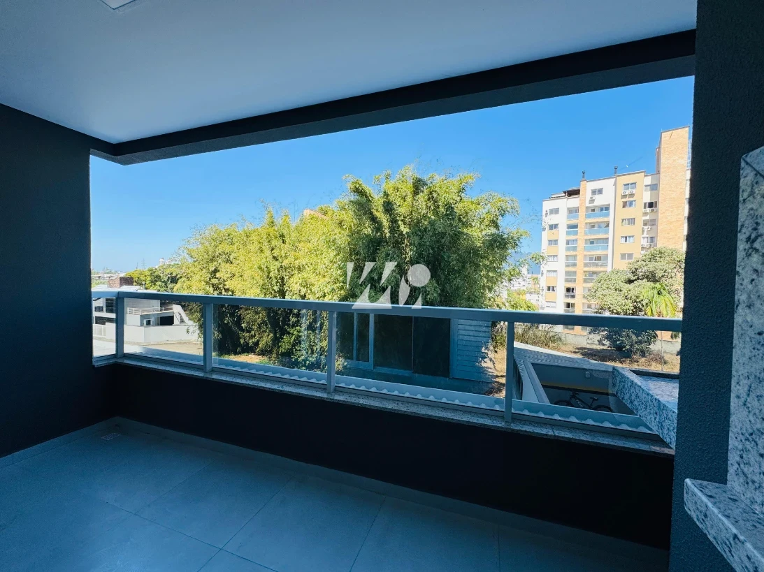 Apartamento em Pagani, Palhoça. 3 quartos, 83m². Imagem 1 de 19