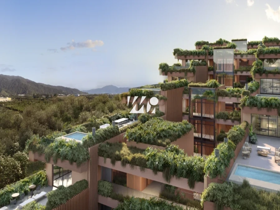 Apartamento em  Sertão de Santa Luzia, Porto Belo. 2 quartos, 146m². Imagem 5 de 9