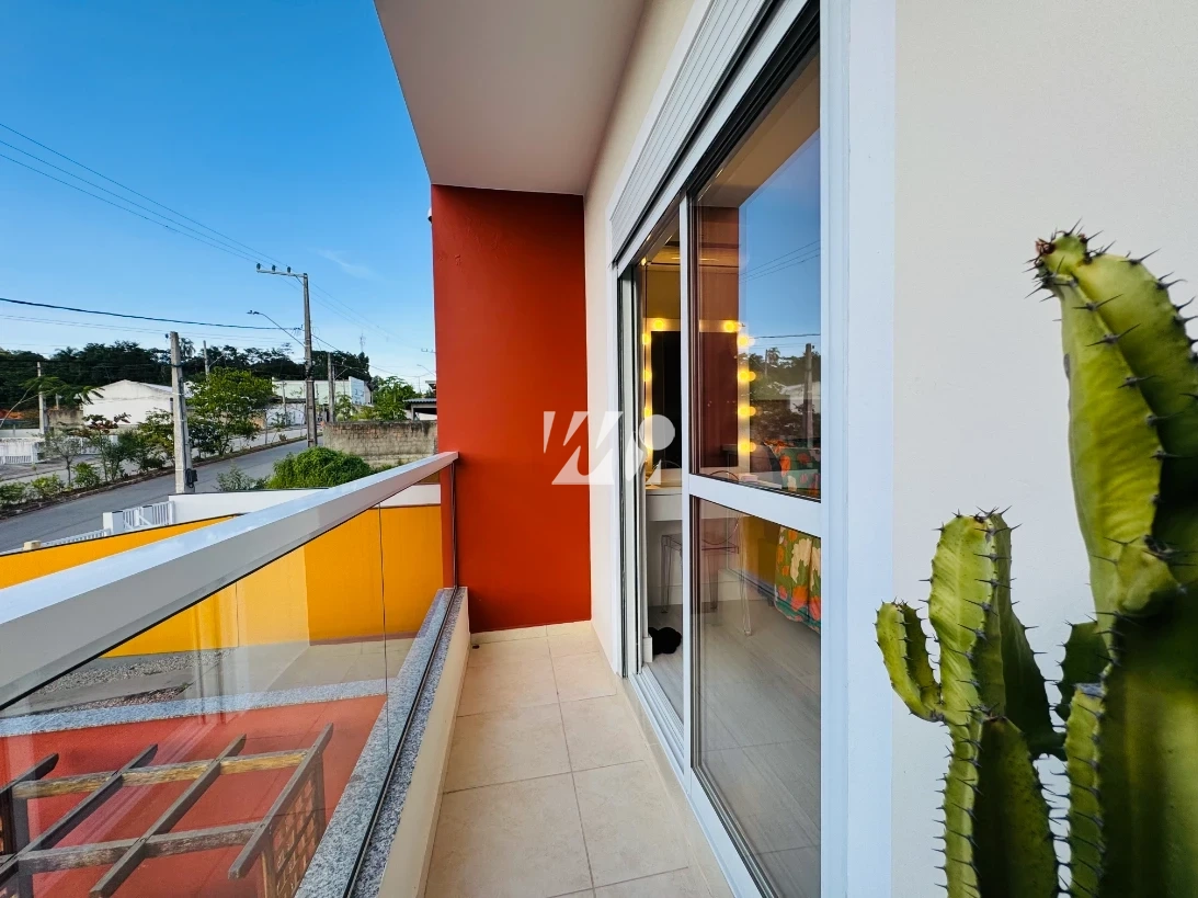 Sobrado Geminado em Bela Vista, Palhoça. 2 quartos, 65m². Imagem 15 de 22