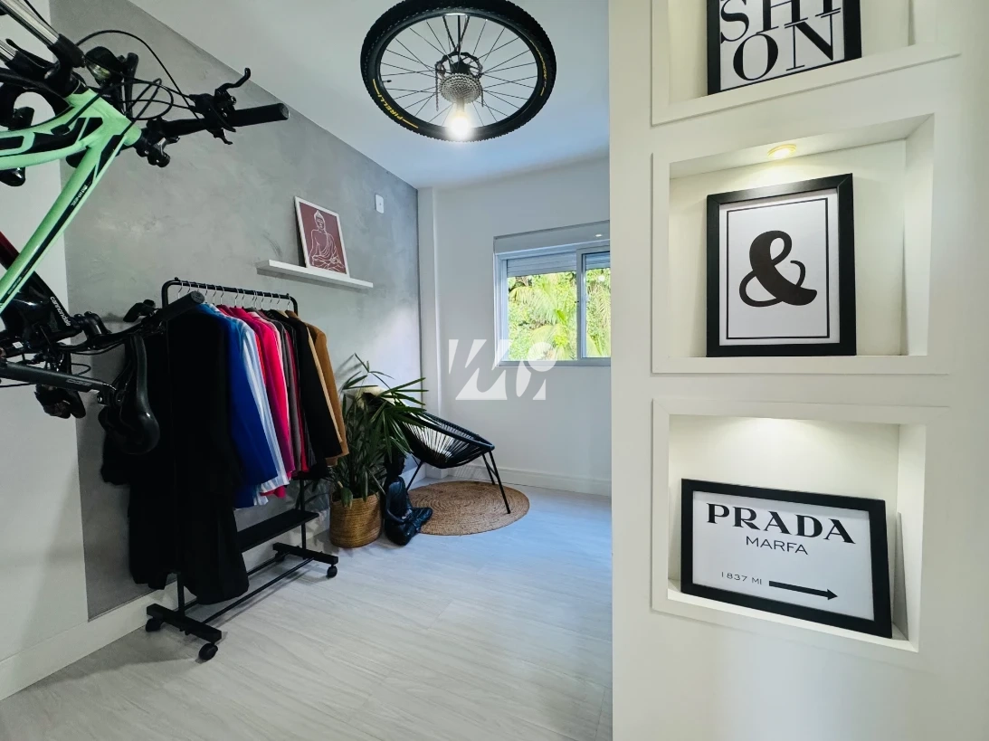 Sobrado Geminado em Bela Vista, Palhoça. 2 quartos, 65m². Imagem 18 de 22