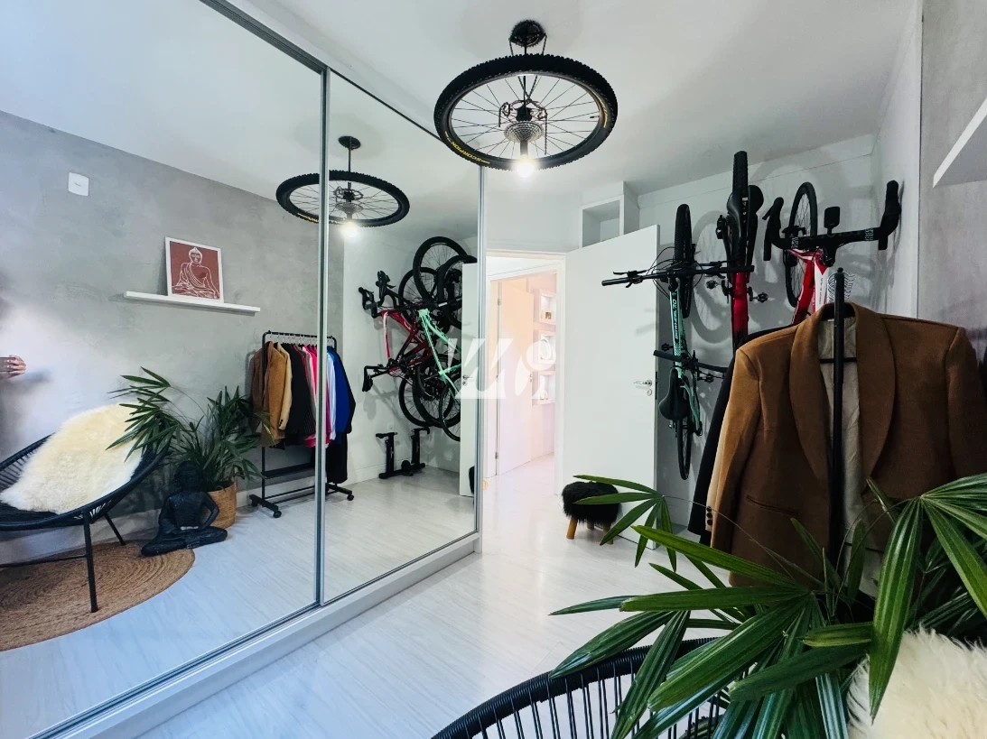 Sobrado Geminado em Bela Vista, Palhoça. 2 quartos, 65m². Imagem 17 de 22