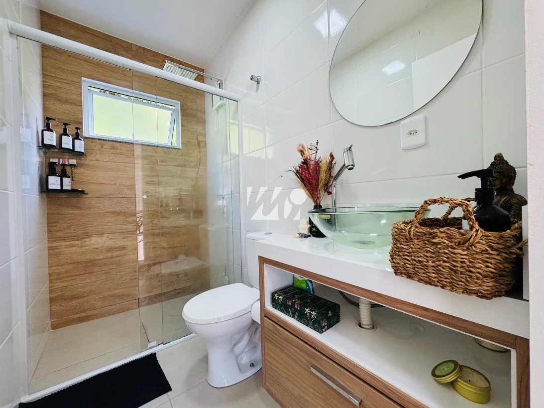 Sobrado Geminado em Bela Vista, Palhoça. 2 quartos, 65m². Imagem 16 de 22