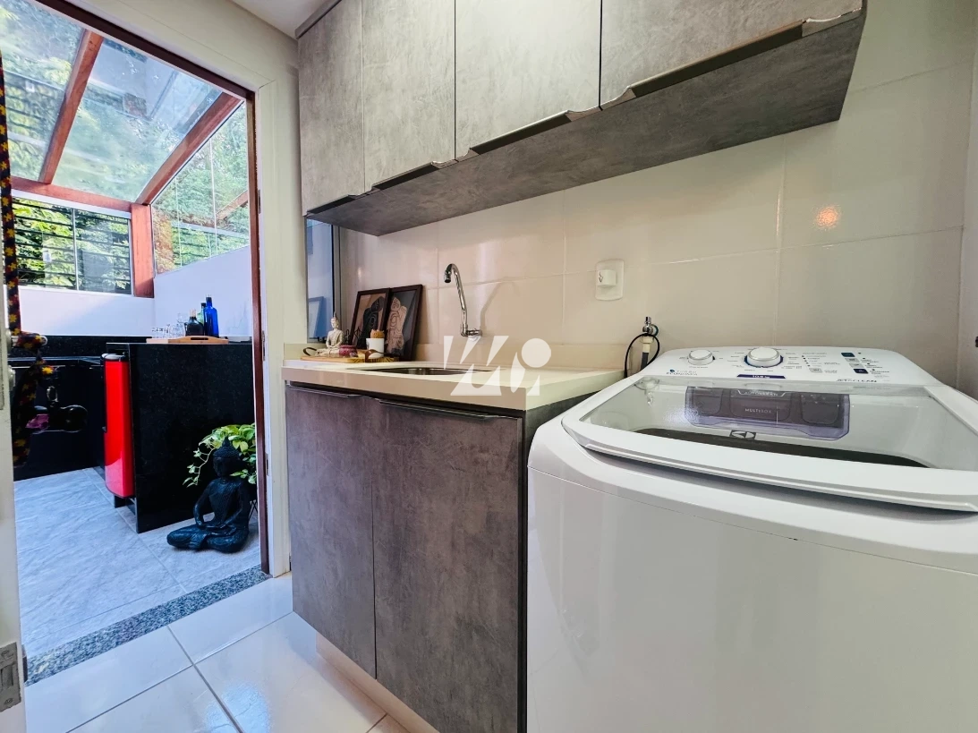 Sobrado Geminado em Bela Vista, Palhoça. 2 quartos, 65m². Imagem 12 de 22