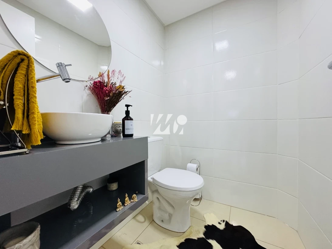 Sobrado Geminado em Bela Vista, Palhoça. 2 quartos, 65m². Imagem 11 de 22