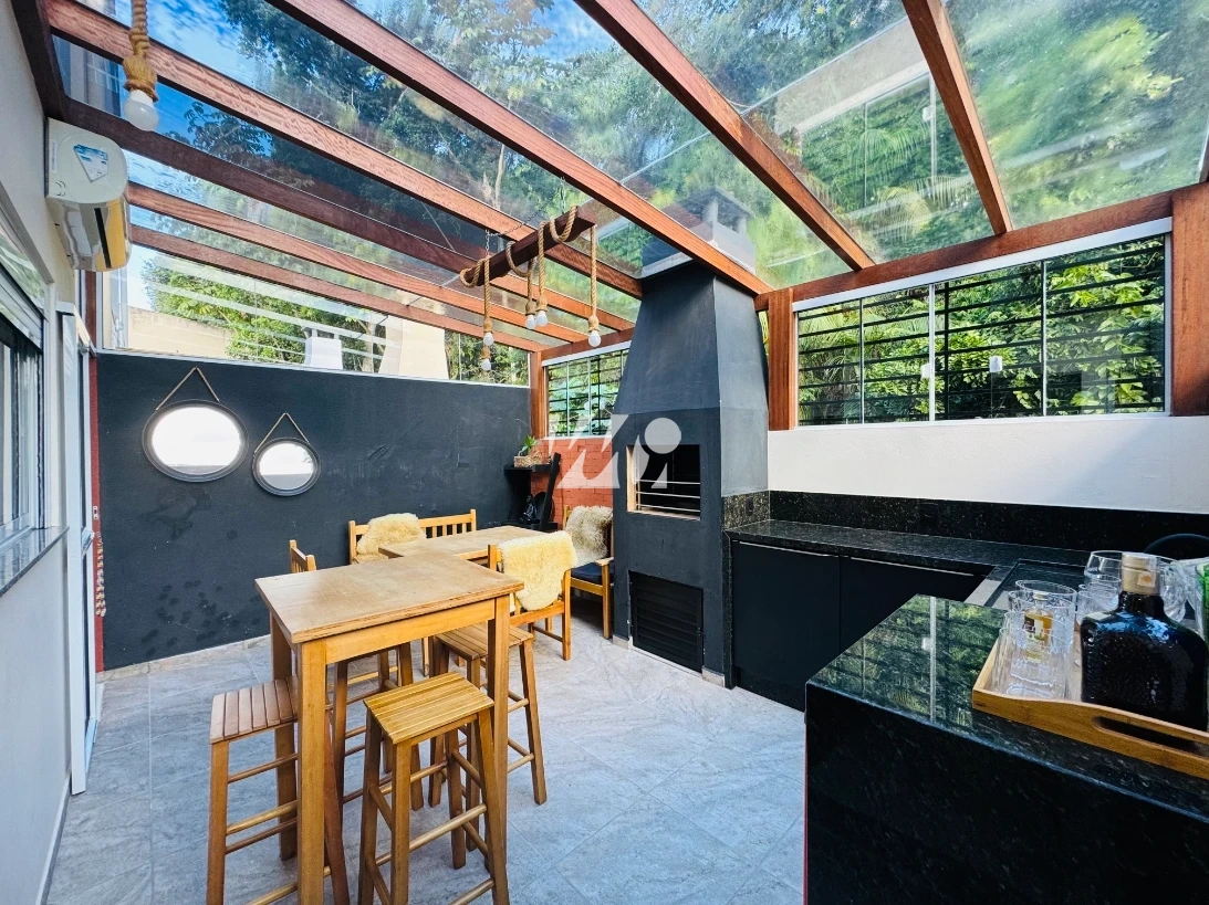 Sobrado Geminado em Bela Vista, Palhoça. 2 quartos, 65m². Imagem 8 de 22