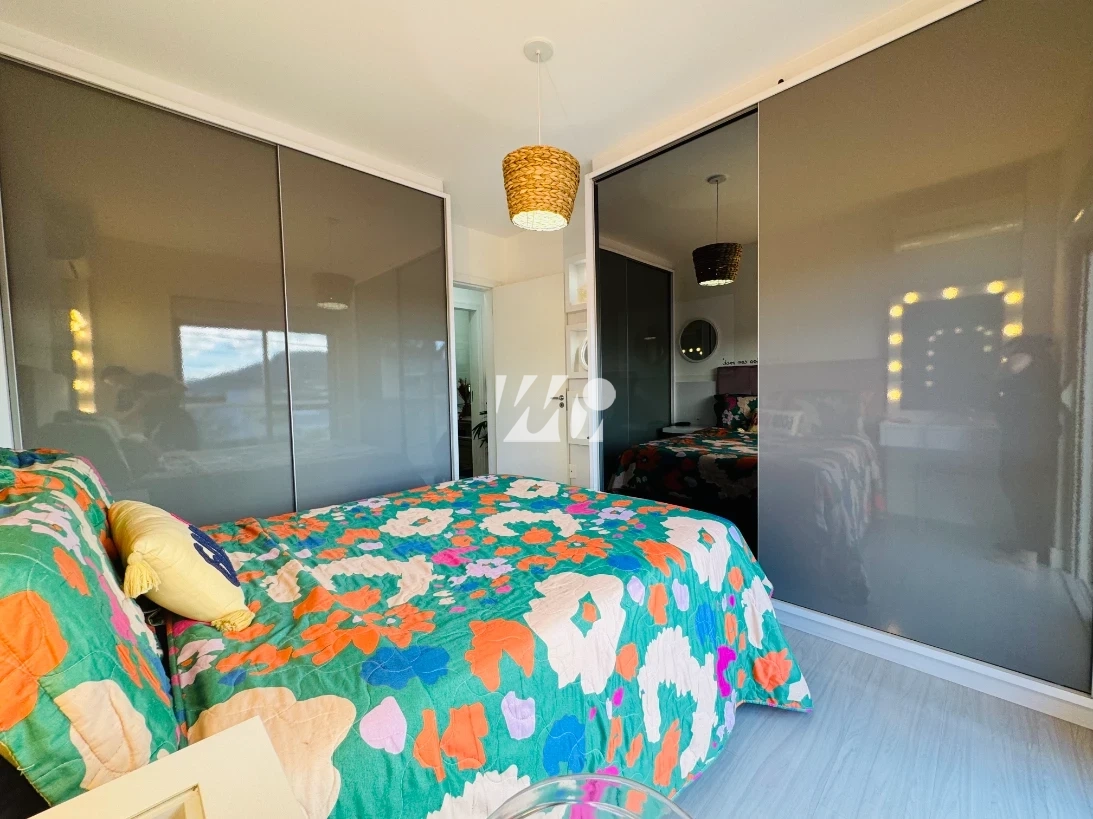 Sobrado Geminado em Bela Vista, Palhoça. 2 quartos, 65m². Imagem 13 de 22