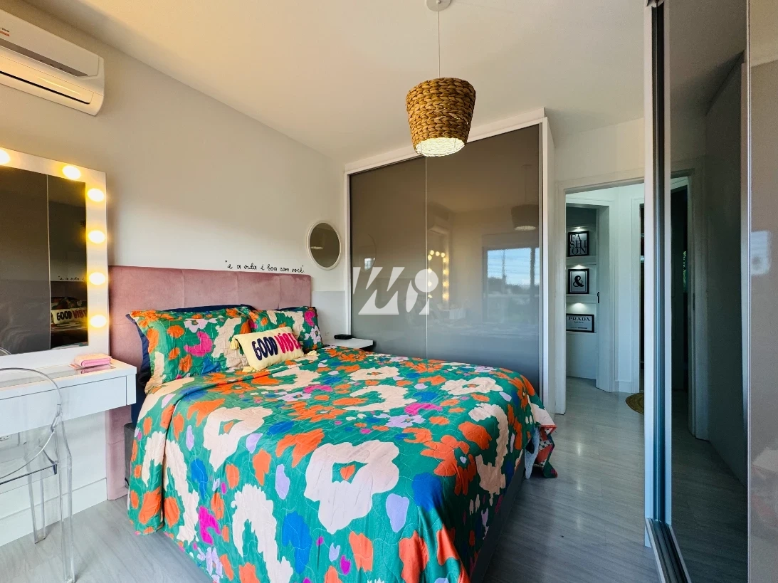 Sobrado Geminado em Bela Vista, Palhoça. 2 quartos, 65m². Imagem 14 de 22